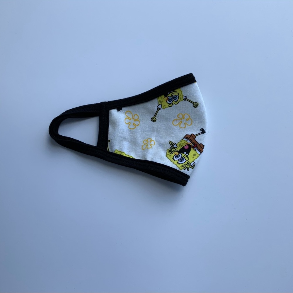 Face Mask, Reusable Face Mask, Kids Face Mask
